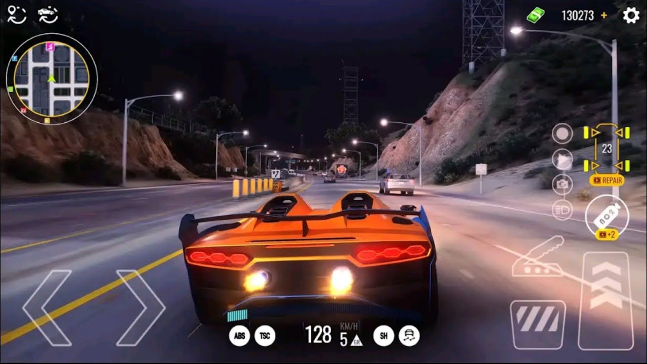 Real Car Racing Race Master Driving Simulator - Android GamePlay 2026