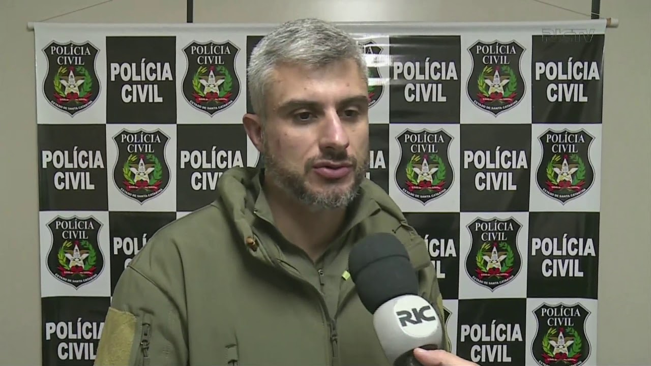 10 presos em opera&ccedil;&atilde;o policial no Continente