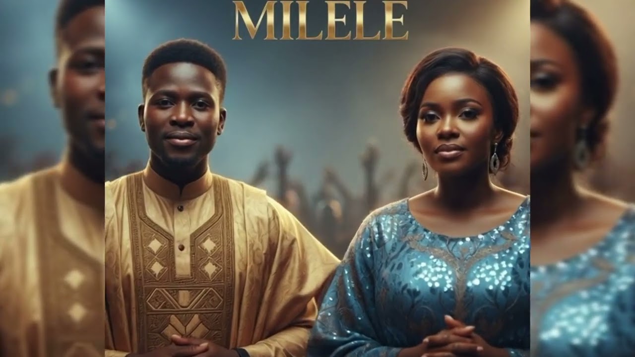 MILELE | Gospel Groove KE 