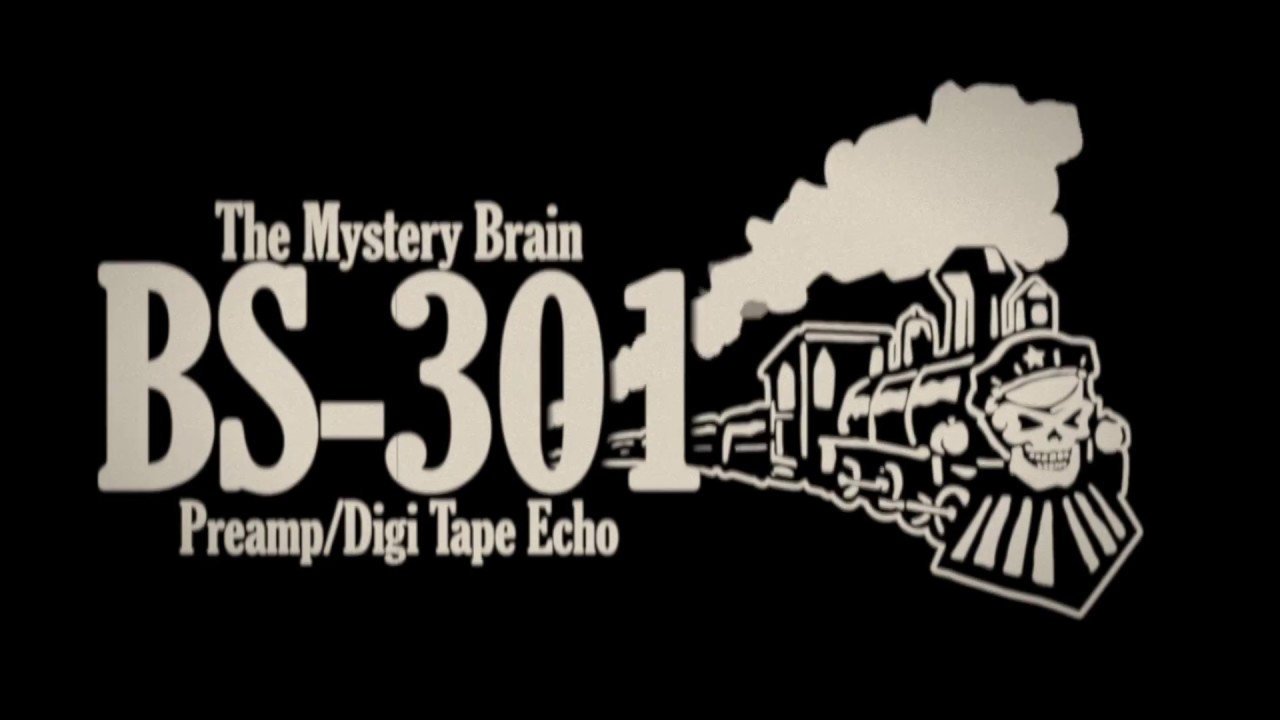 The Nocturne Brain Mystery Brain BS-301