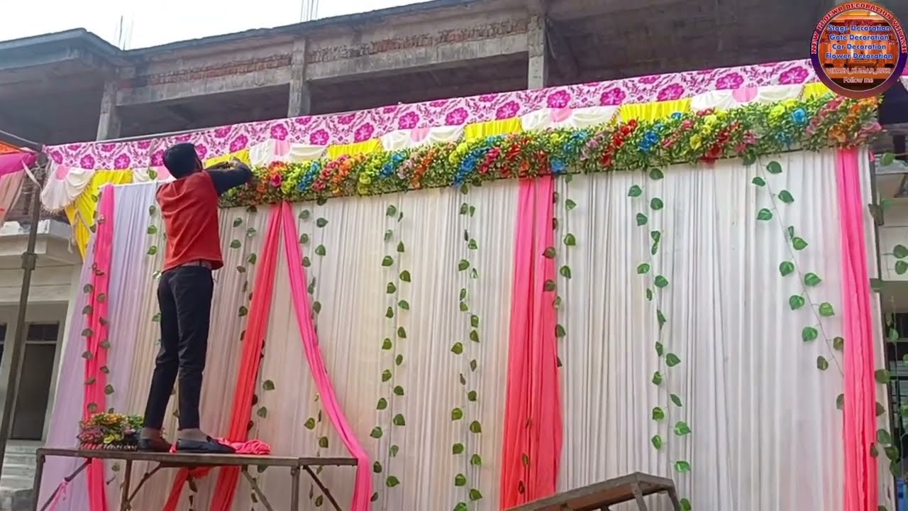 new business idea, kam budget mein jyada, apna khud ka dukaan kholen flower decoration new shop 2023