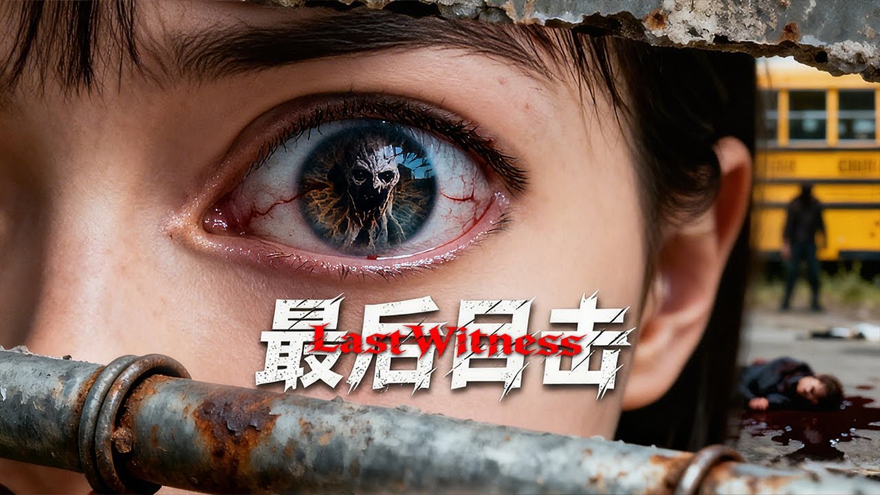 卫校校长车内惨遭刺杀😱最后目击者竟成凶手？关键证人接连被杀，警察前妻笔迹成唯一线索！| 原生之罪 | 欢迎订阅▶#夜幕谜案 #ThrillerMovie