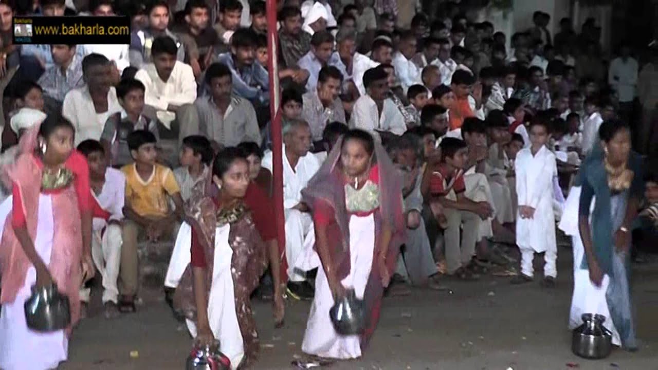 Bakharla Navratri 2013 - Part 10 / બખરલા નવરાતરિ ૨૦૧૩ - ભાગ ૧૦