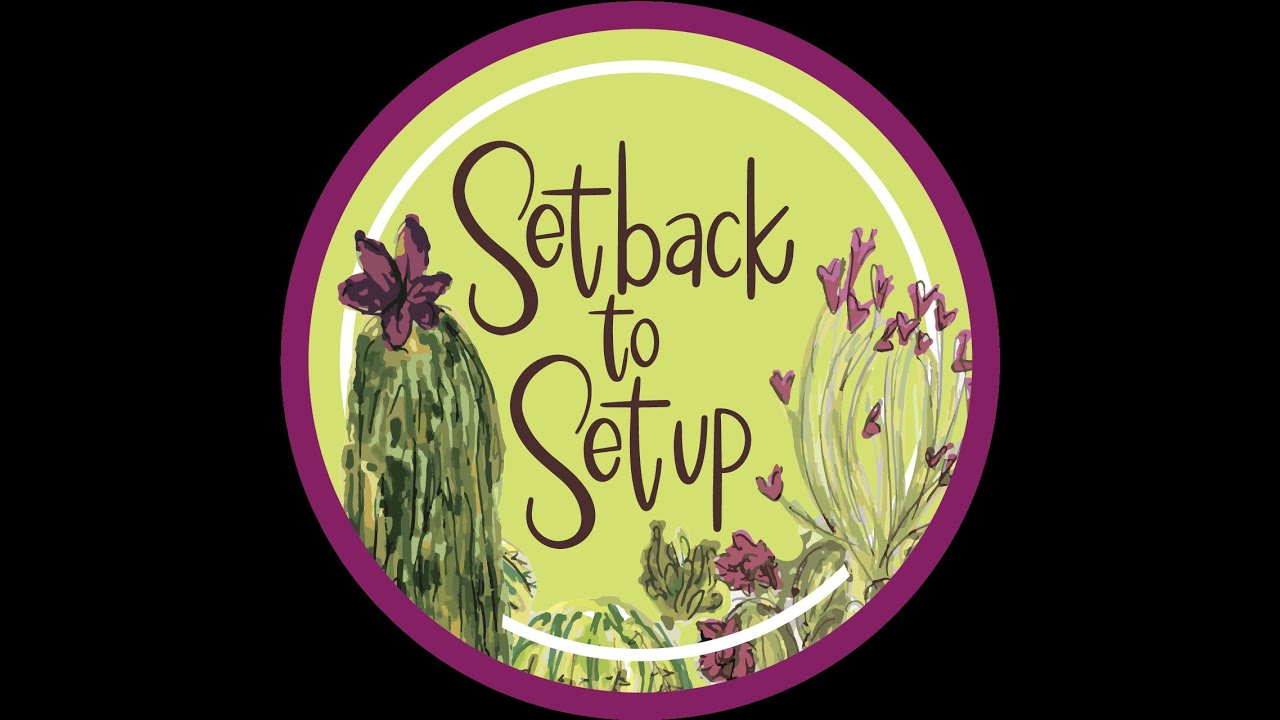 Setback To Setup Vision Board Workshop Testimonials 2026