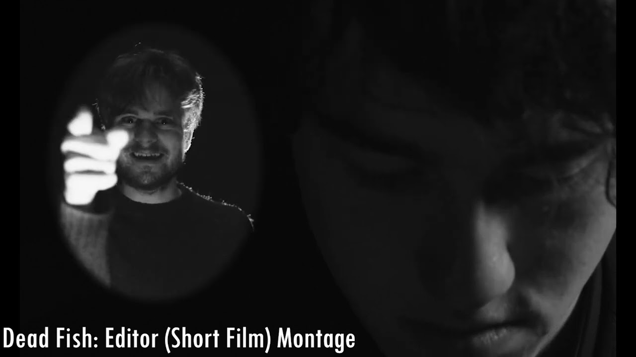 Harry Morton Editing Showreel