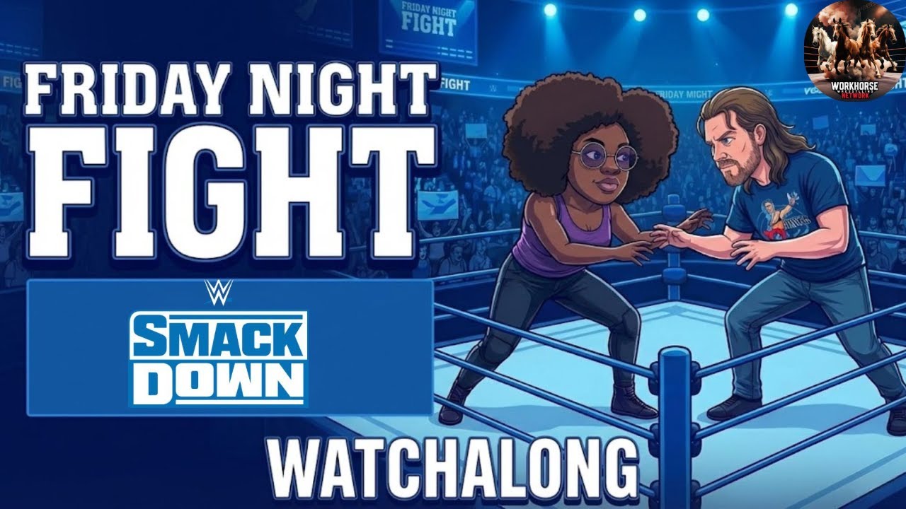 WWN Presents: 