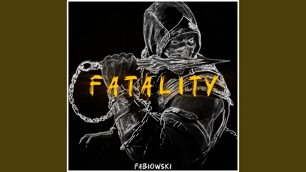 FATALITY (HARD TECHNO EDIT)