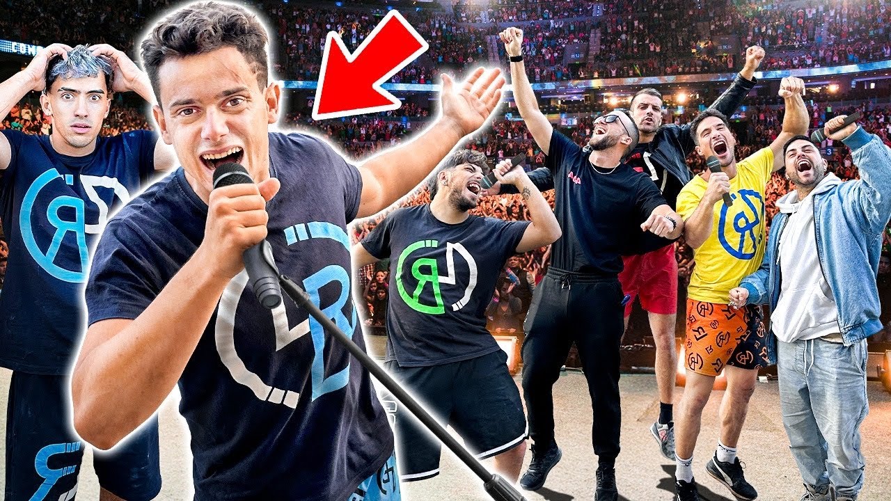 REACCIONANDO a la nueva canción de ÁLEX SEGURA ft LÍNEA RECTA ft GERO ARIAS🎶😳