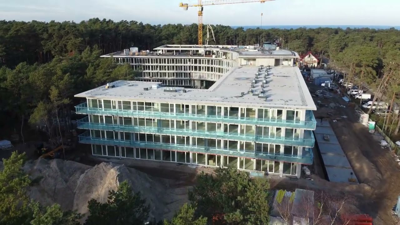 Realizacja Lineamare-Pobierowo.pl listopad 2022