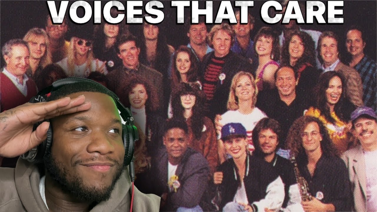 FIRST TIME HEARING Voices That Care