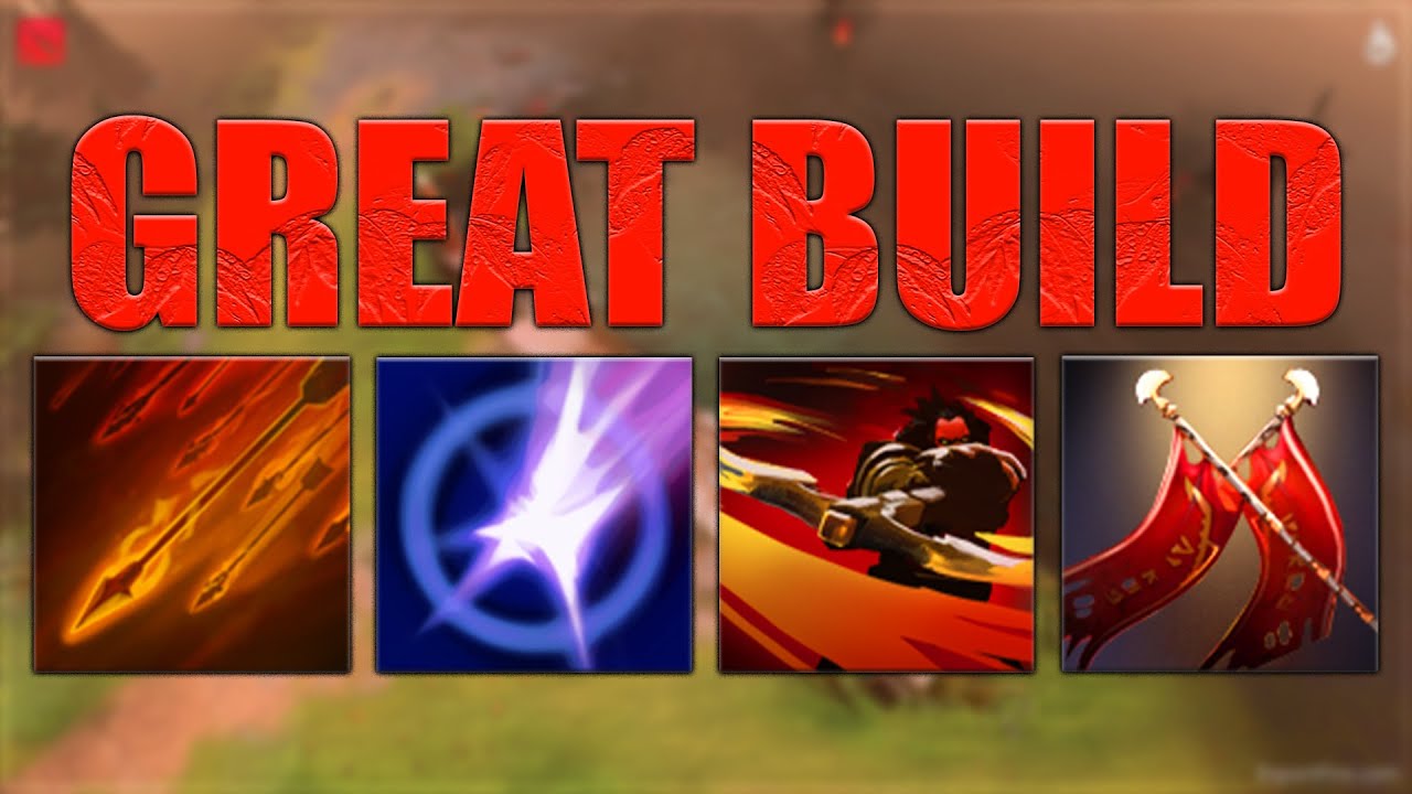 Perfect Combo BLINK + COUNTER HELIX + DUEL | Ability Draft