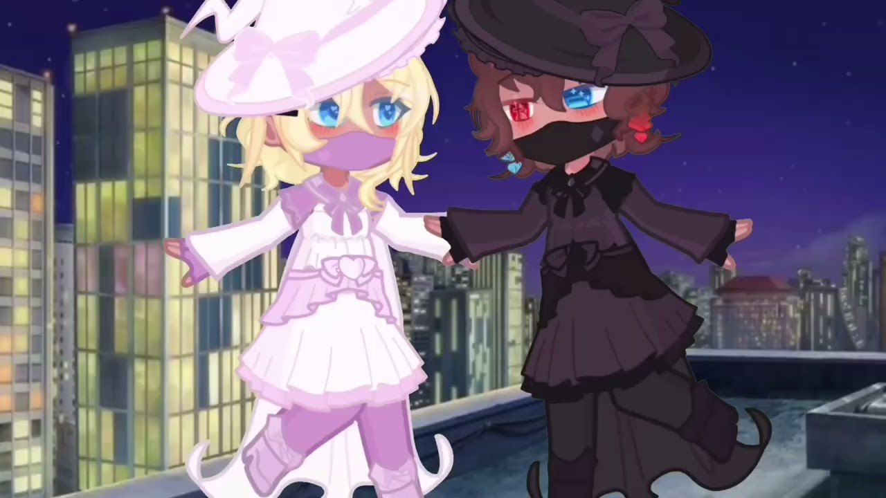 Teenage Girl // My Hero Origins // Chibi Coven //