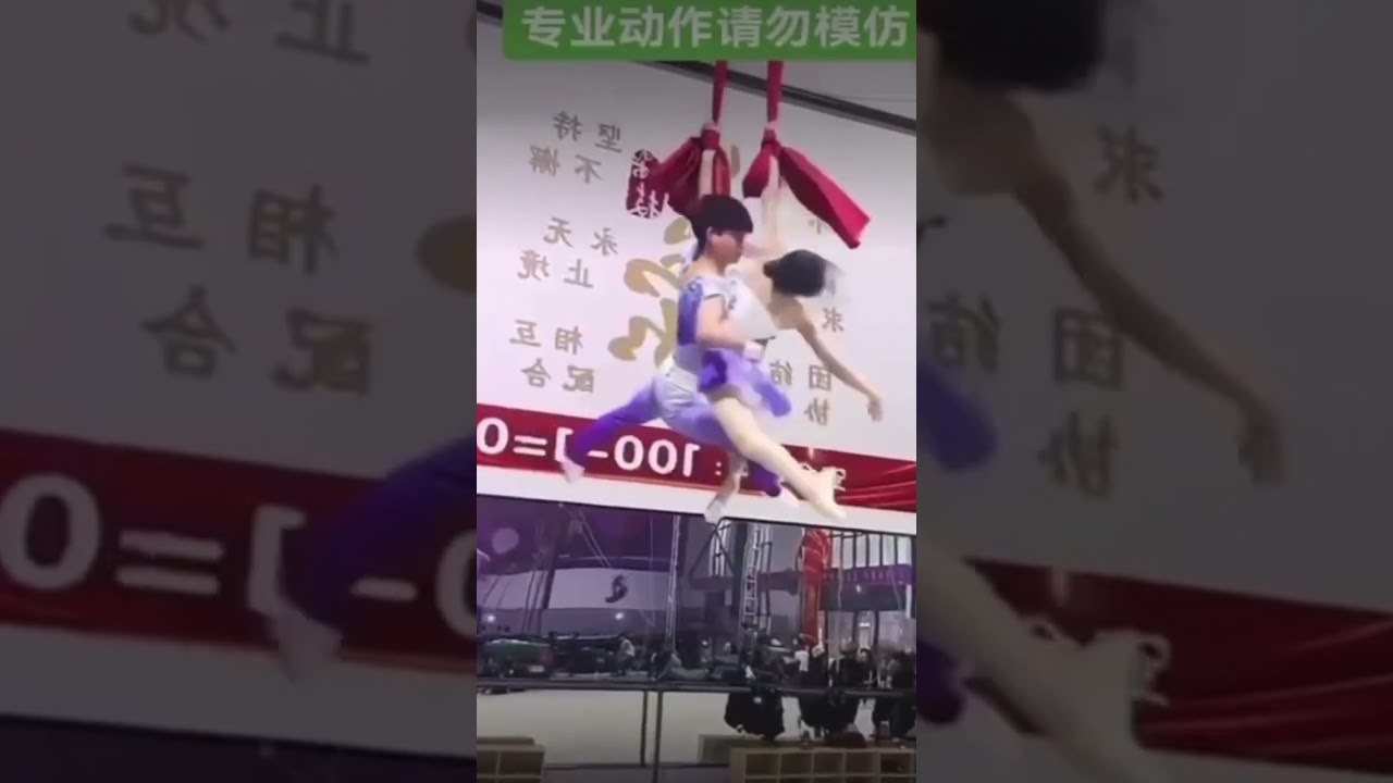 #highlights of #金妙组合 #beautiful &#brave ❤️