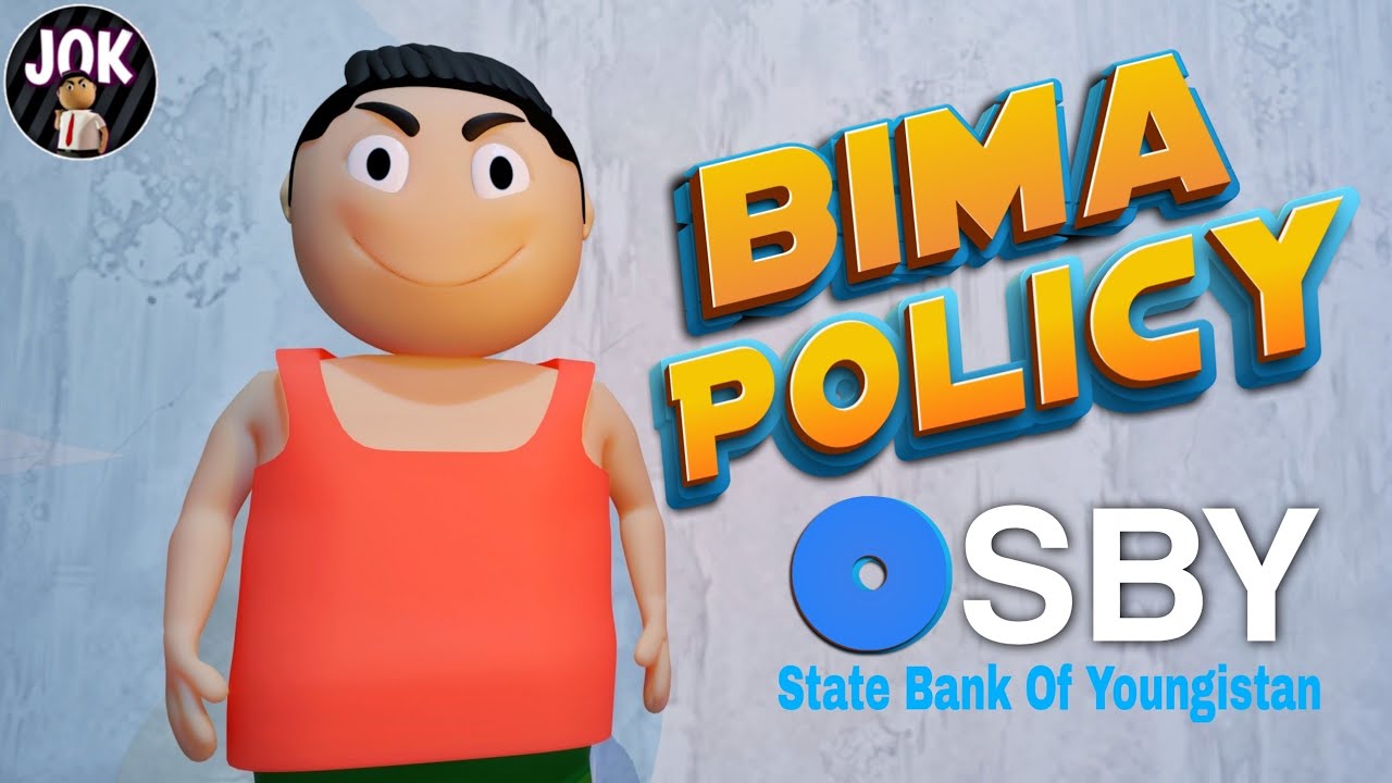 Jok - Bima Policy - बीमा पॉलिसी