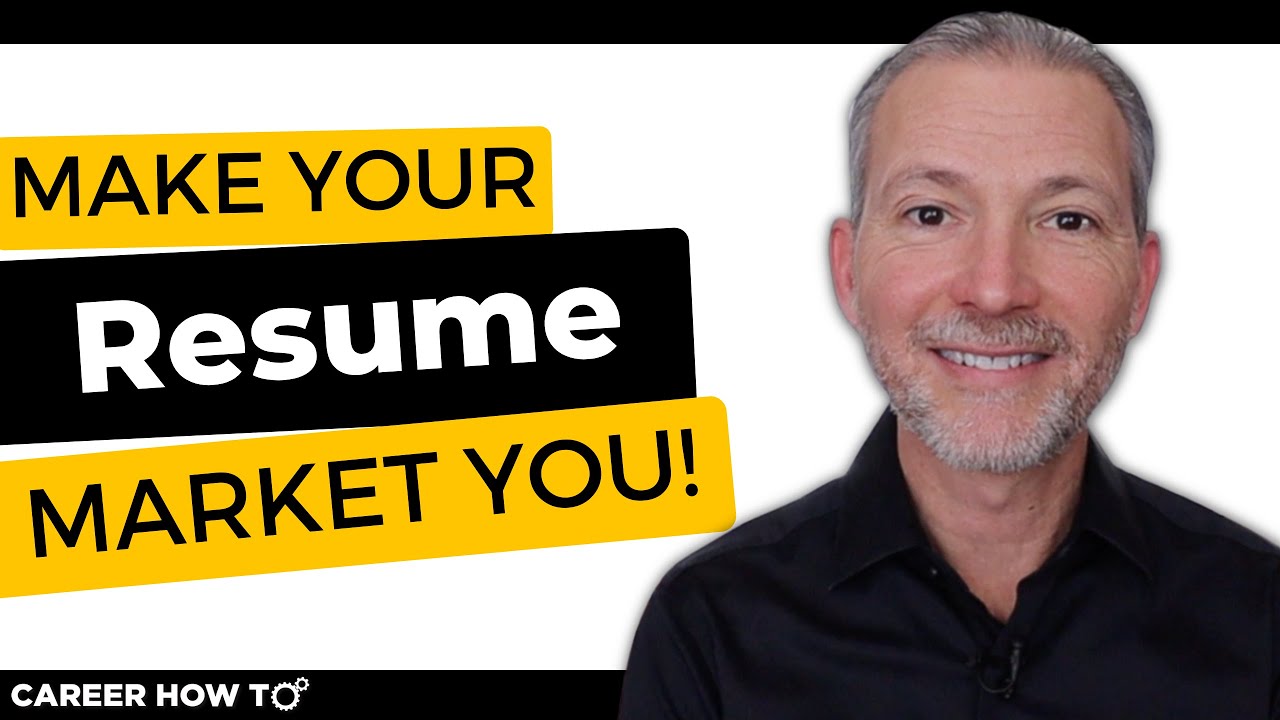 Why Your Resume Does Not Get Job Interviews!