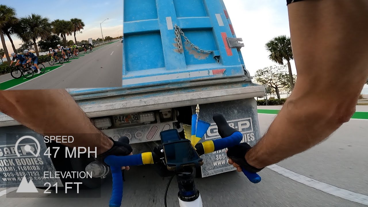 HOW TO DRAFT – DUMP TRUCK EDITION