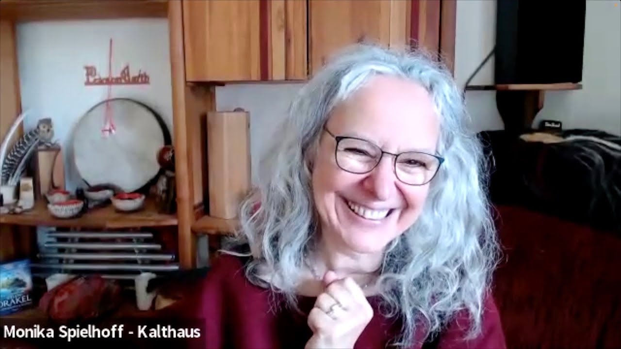 Munay Ki - Das Interview mit Monika Spielhoff-Kalthaus