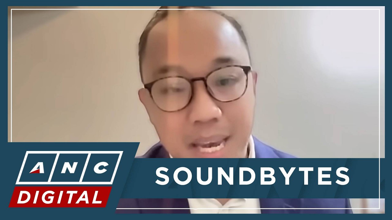 Yarcia: Kian Delos Santos an individual case, Duterte's charges cover crimes against humanity | ANC