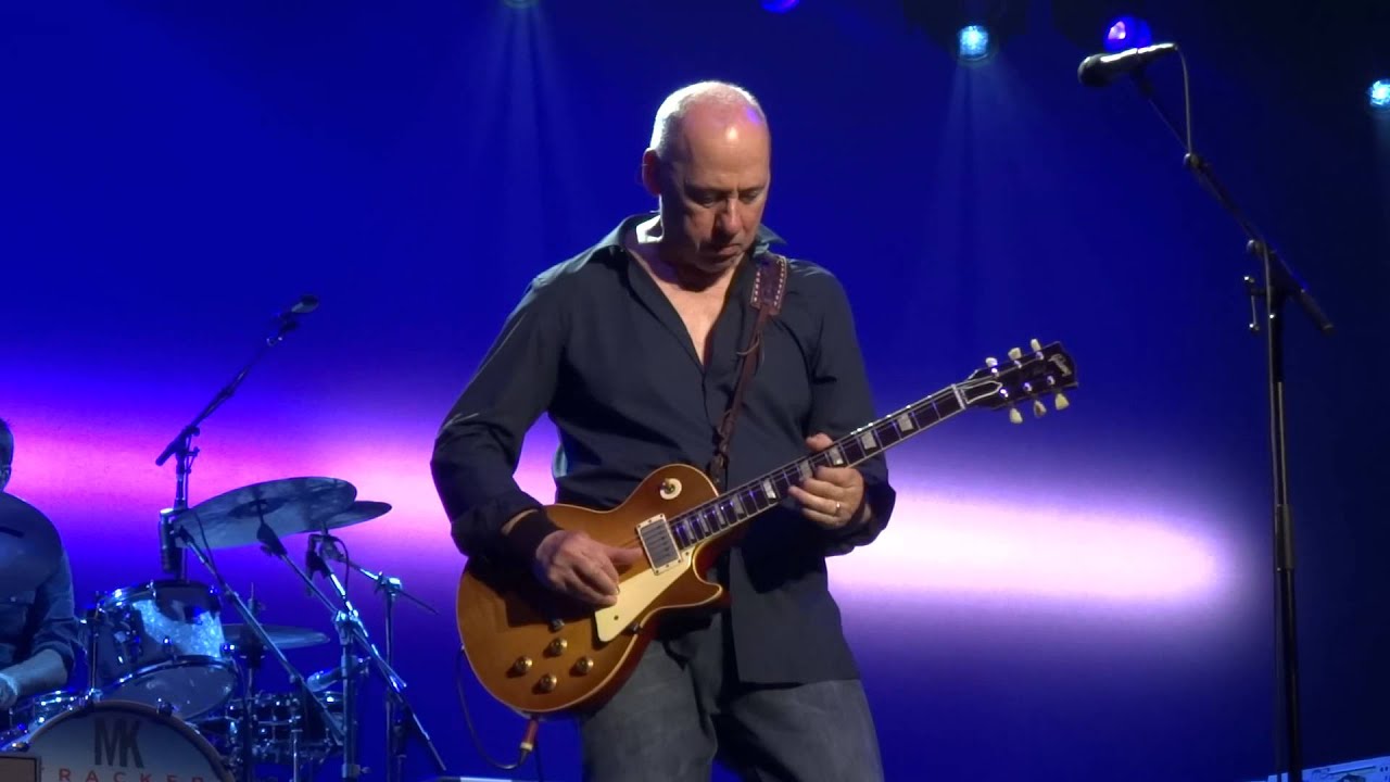 Mark Knopfler 