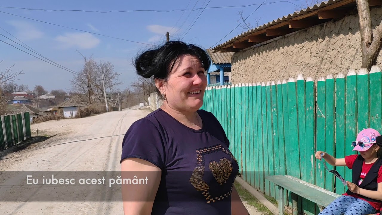 Unirea Acasă satul Morenii Vechi, raionul Ungheni