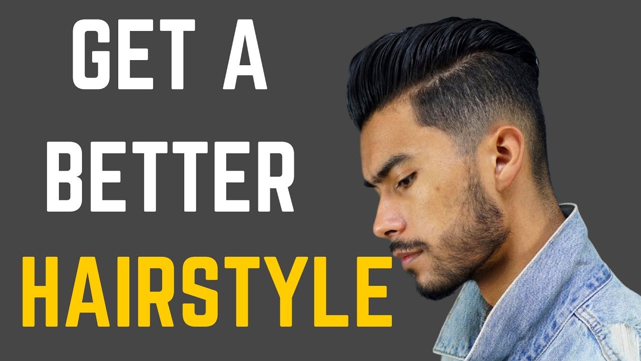How To Properly Style Your Hair! | Comb, Brush, or Fingers?