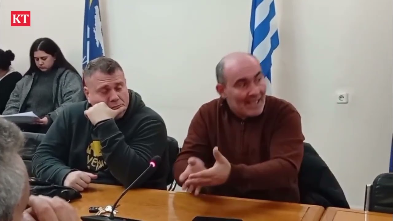 Γ. Μαύρος για την βυθομέτρηση του λιμανιού για την ανέλκυση ναυαγίων - Απαντήσεις Συμπολίτευσης