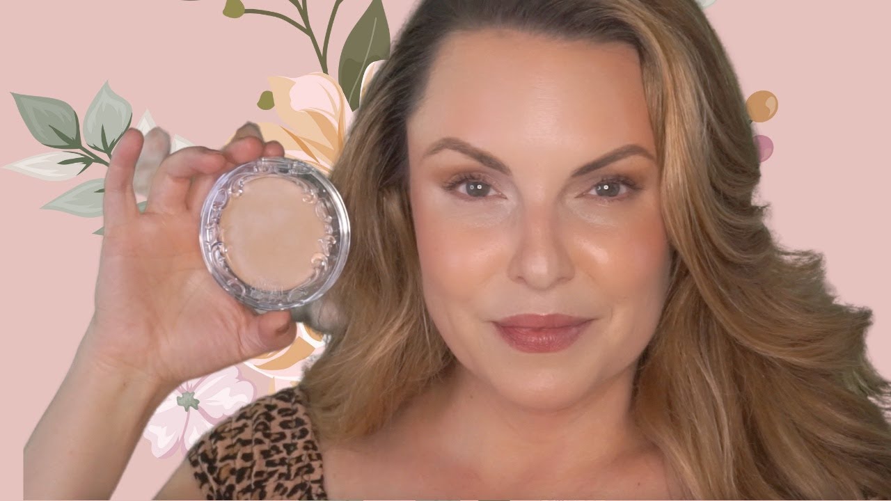🍏🍎KVD Beauty Good Apple Cream Foundation!! Yay or Nah