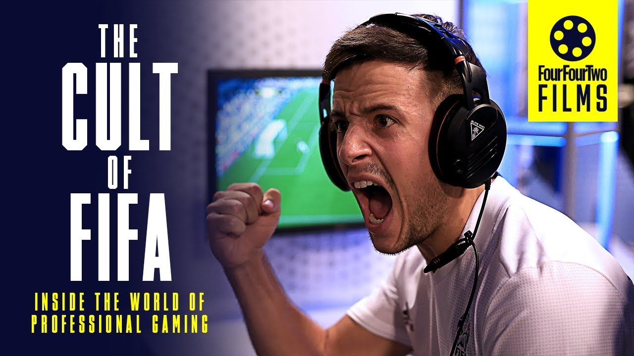The Cult of FIFA | Inside the world of Professional eSports