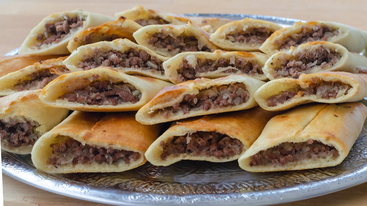 ARTIK HAZIR ALMAK YOK❗ EN LEZZETLİ BAFRA PİDESİ 😋 ORİJİNAL BAFRA PİDESİ NASIL YAPILIR?