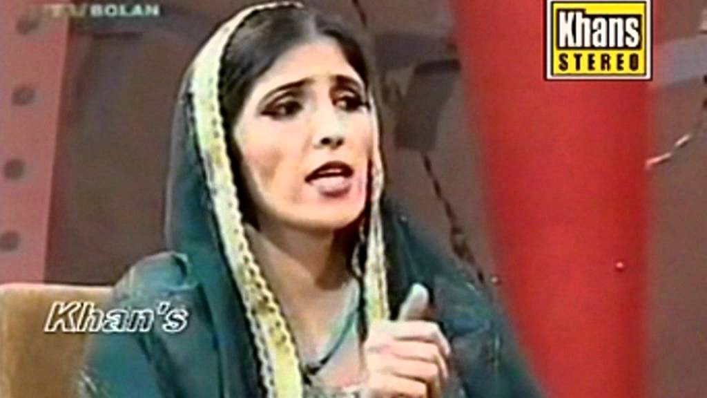 ★Amanullah nasar pashto comedy quetta