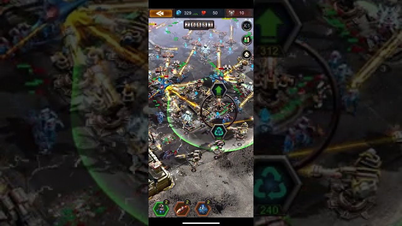 Age of Origins AOO: Infinite Zombie 43K