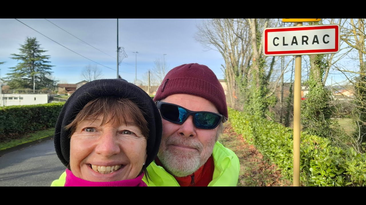 11-01-2026 : Clarac