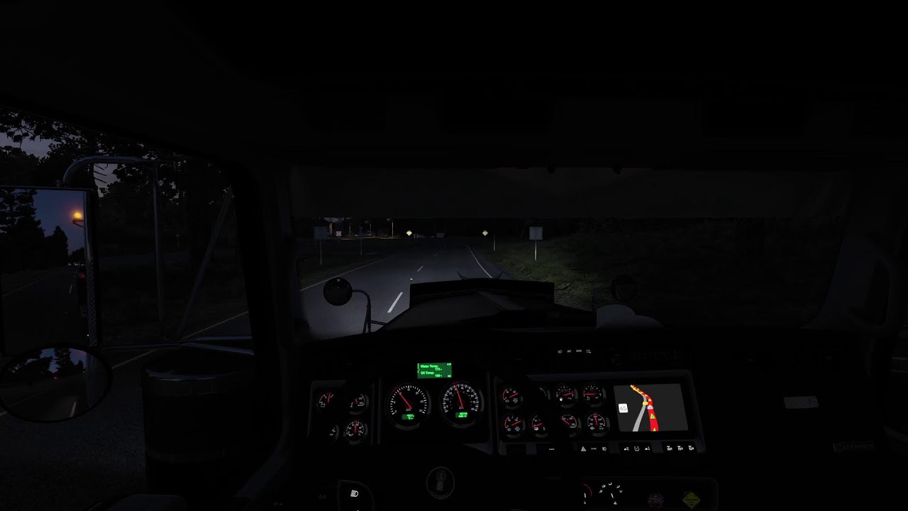 ATS 158