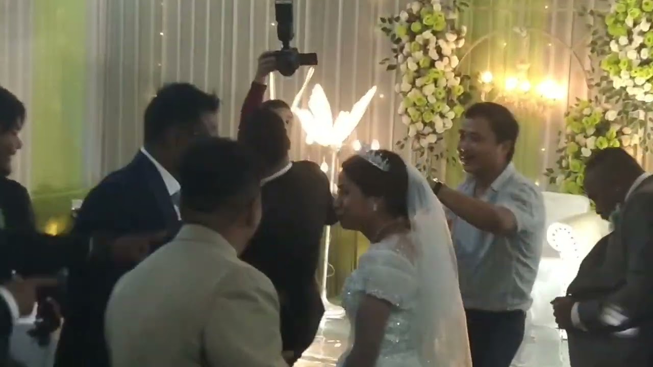 jing shad ki nongtri boys ha ka sngi iathoh