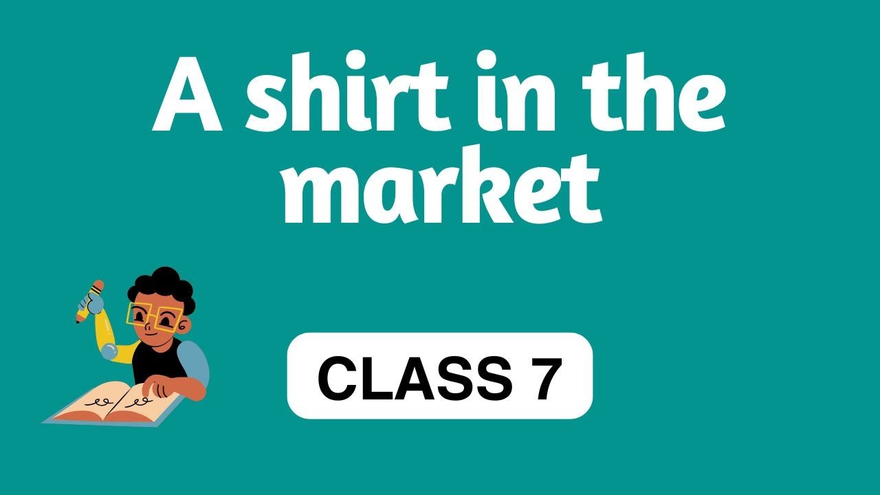 Class 7 Social Science - A shirt in the Market | Chain of Markets | Cbse Education |Talentina