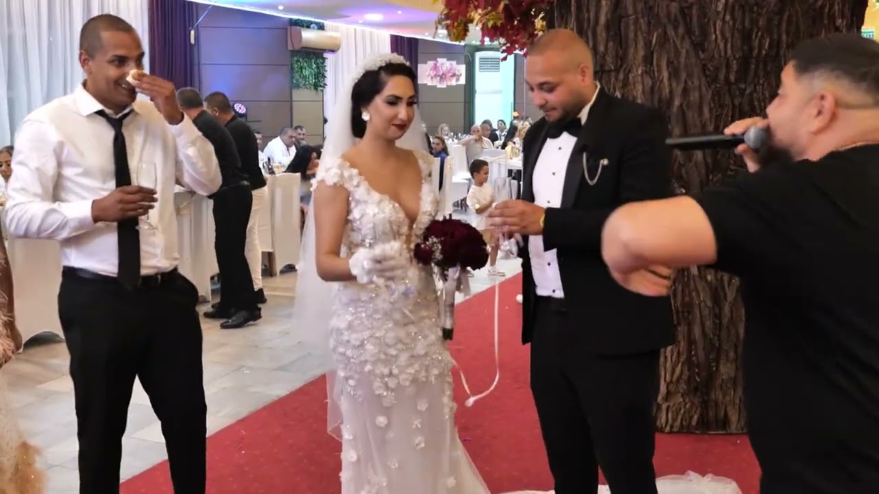 Сватбения Ден На Ники & Красимира 2камера