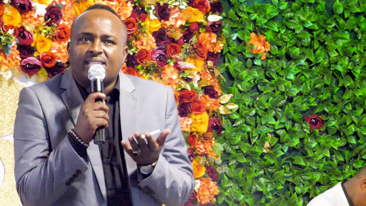 MAXAMED BK HOOYO LIVE SHOW MANGO HALL HARGEISA 2019