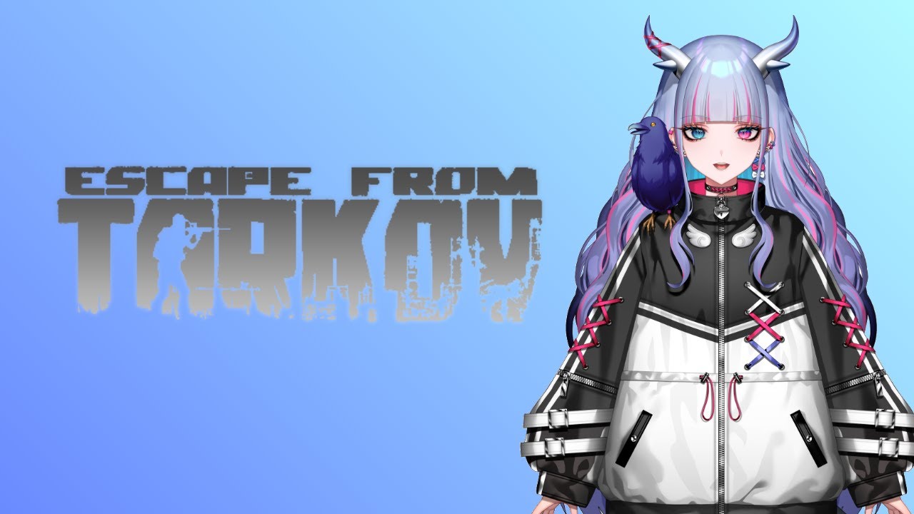 【PvE】モンハン終わったのでタスクする【JP/EN】 !lurk !news