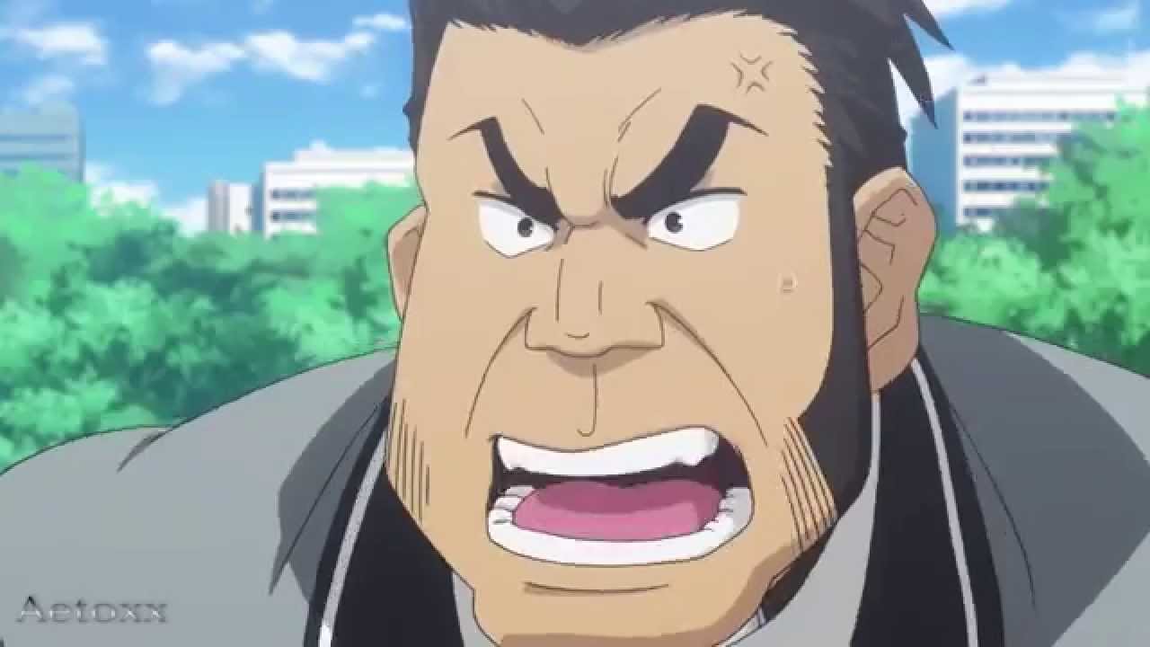 「AMV」Runaway Baby 「Shimoneta」
