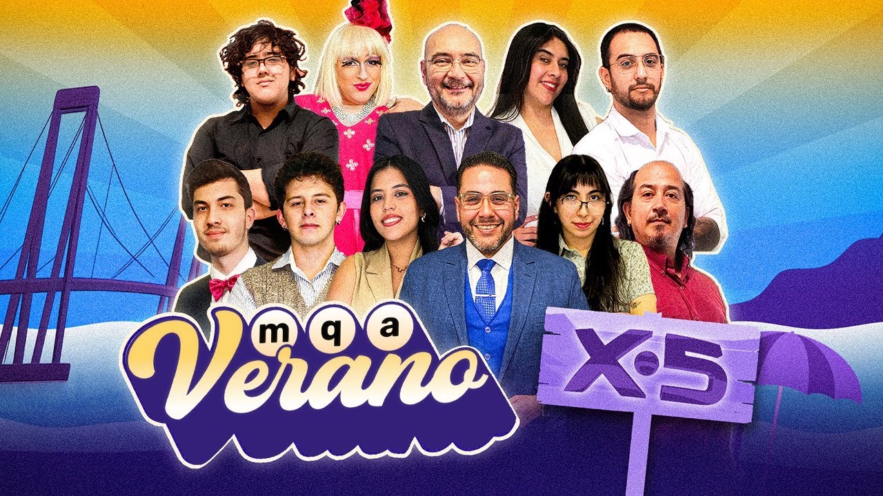 🔴MEJOR QUE AYER, con Marcelo y equipo | RADIO X5 EN VIVO | 22/01/26