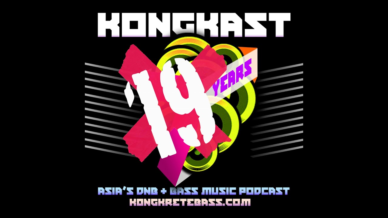 KONGKAST 