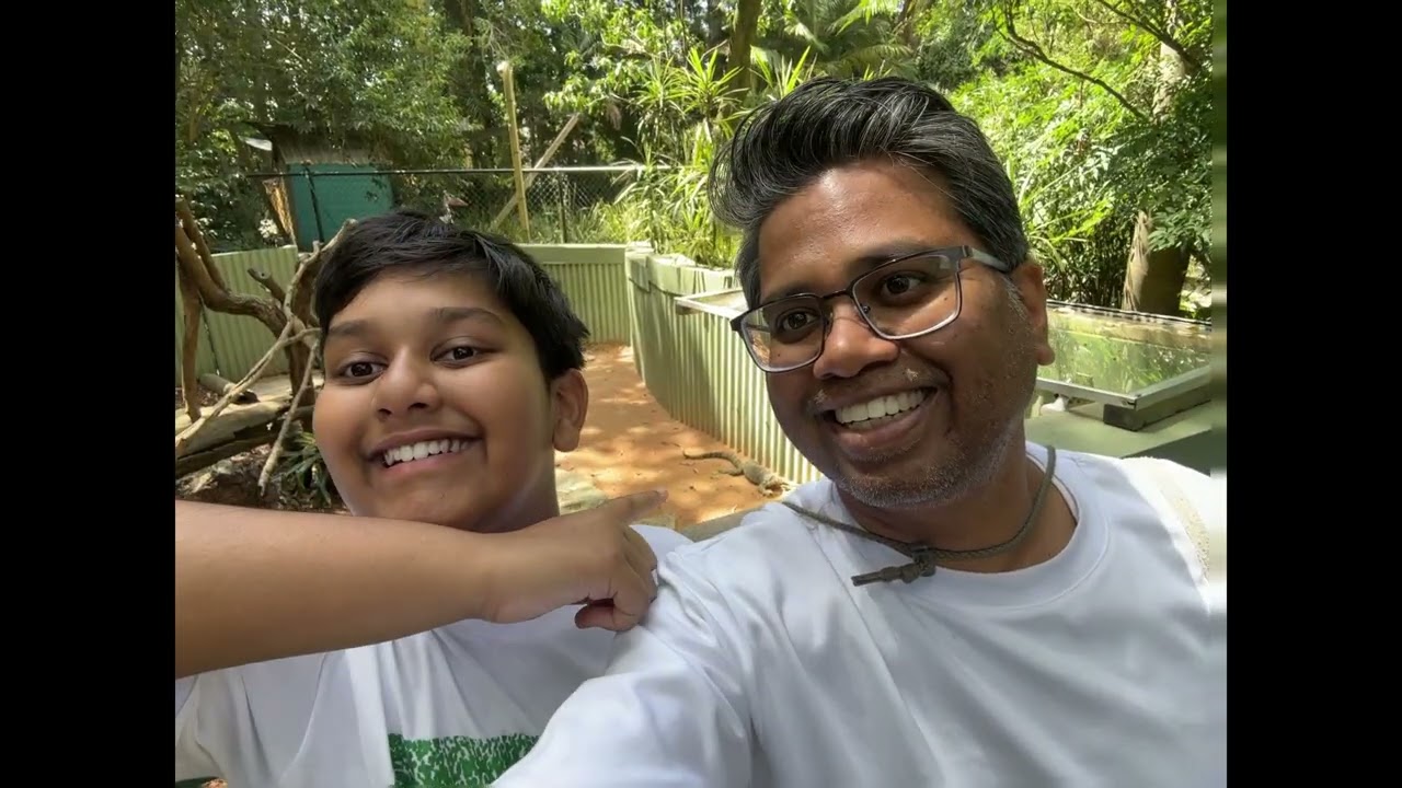 Ruan Koala Park 2026