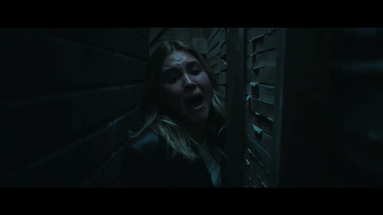 Scream 7 | Big Game Spot | Paramount Pictures UK