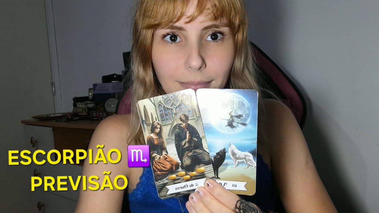 ESCORPIÃO ♏️ A CONFUSÃO COMEÇA A SUMIR, DANDO LUGAR A COISAS BOAS 