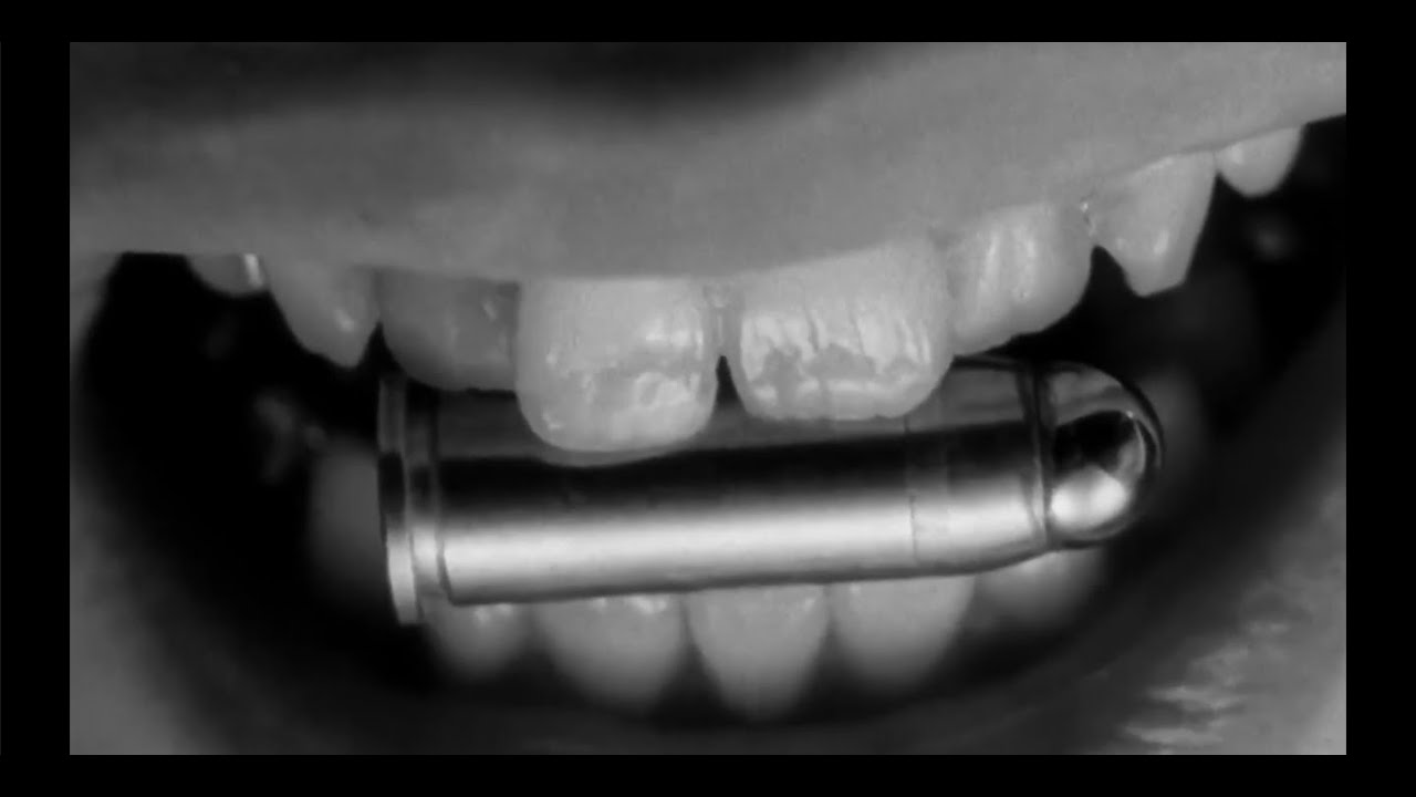 BRUTALISMUS 3000 - 9MM