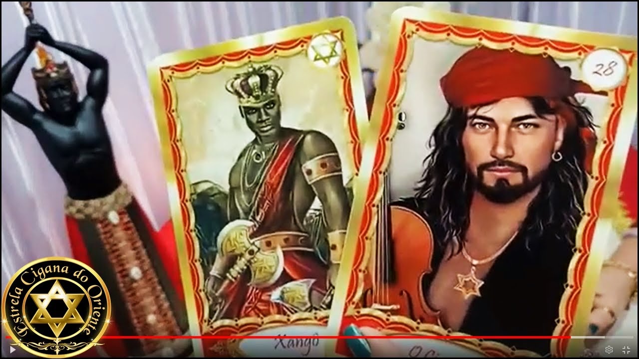 🔴🔥⚒(((XANGÔ))) Resposta pra você! 🔥Haverá justiça na tua vida?🔥(Vídeo Atemporal)