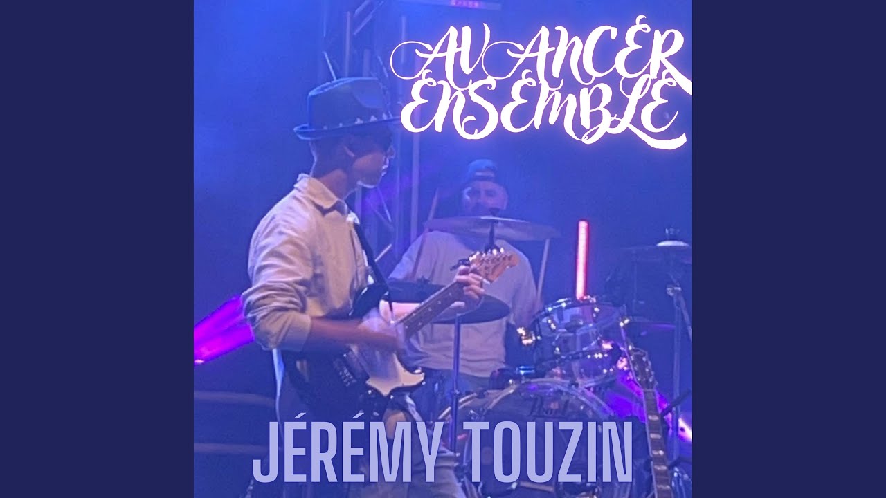Avancer ensemble