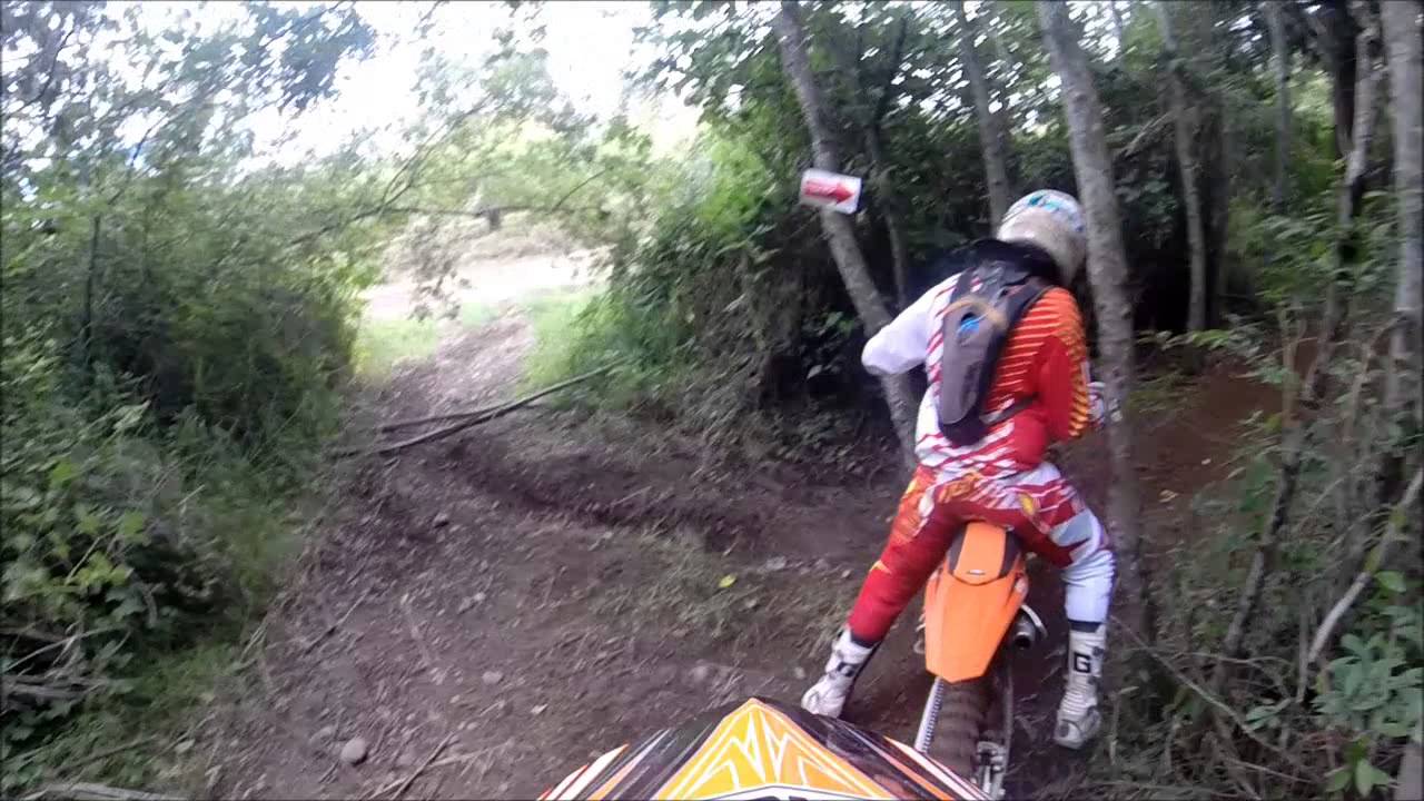 Team Tortoise Outlaw hare scramble 07-20-2014