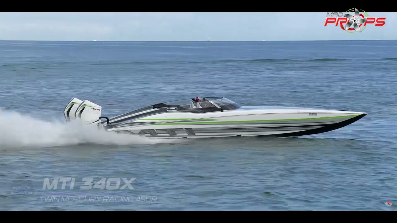 Mad Props MTI Haulover Inlet Compilation