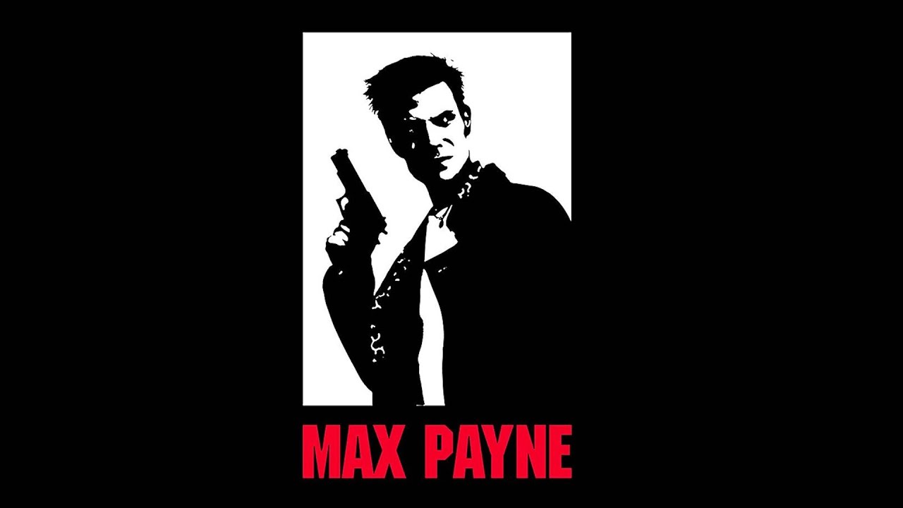 Игрофильм Max Payne в озвучке от Tycoon